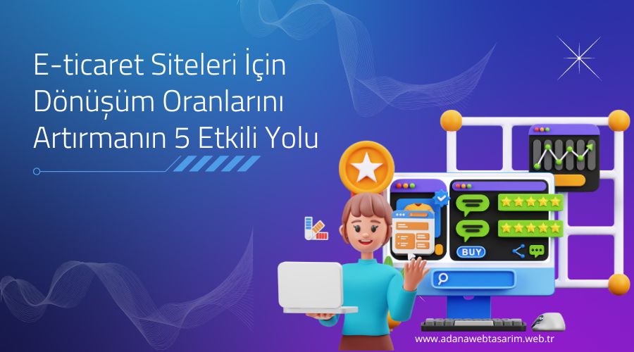 E-ticaret Siteleri