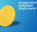 Google Ads ile Maliyetleri Düşürmenin Yolları