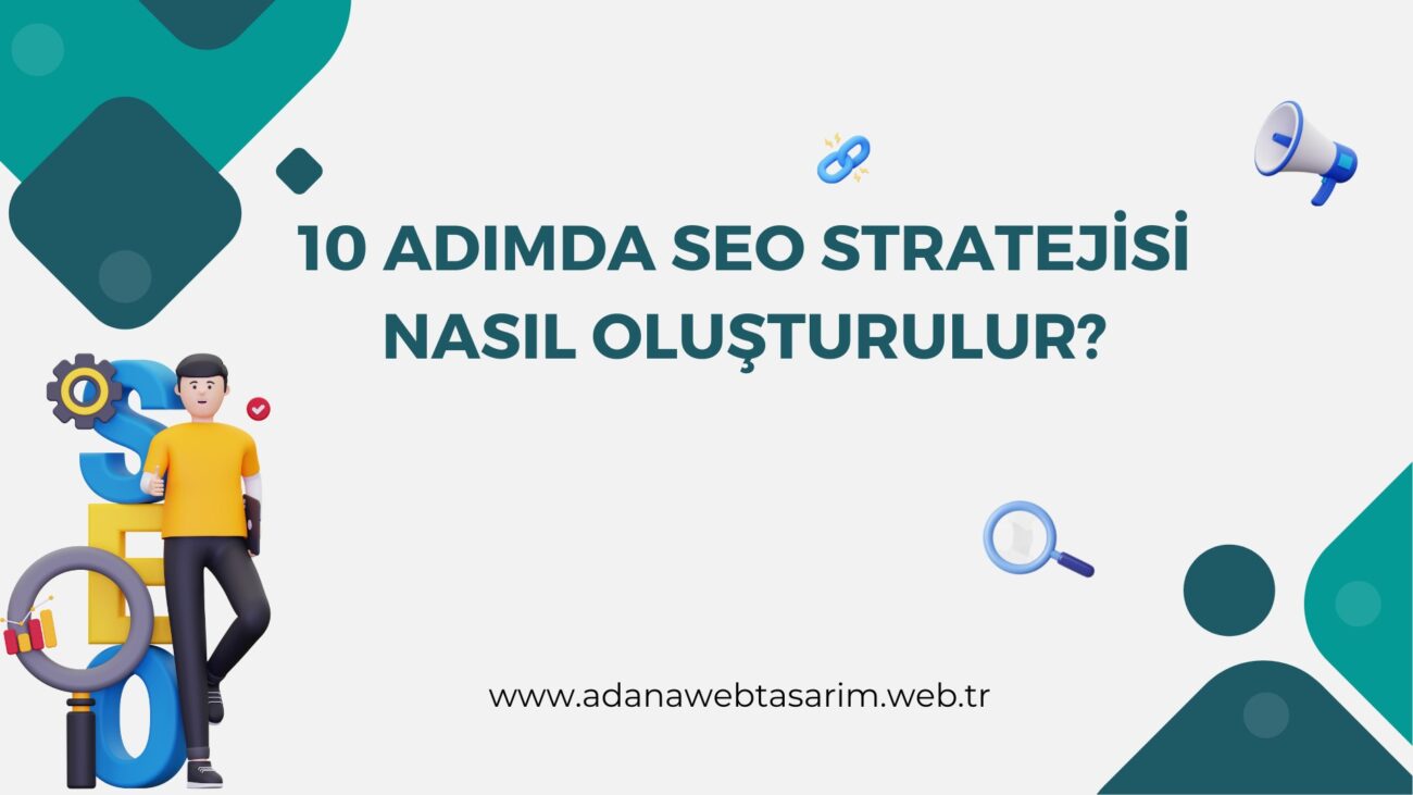 SEO stratejisi