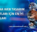 Adana Web Tasarım Fiyatları