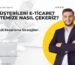 E-Ticaret Müşteri Çekme