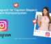 instagram ile yapilan basarili reklam kampanyalari