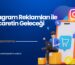 Instagram Reklamları