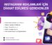 Instagram Reklamları