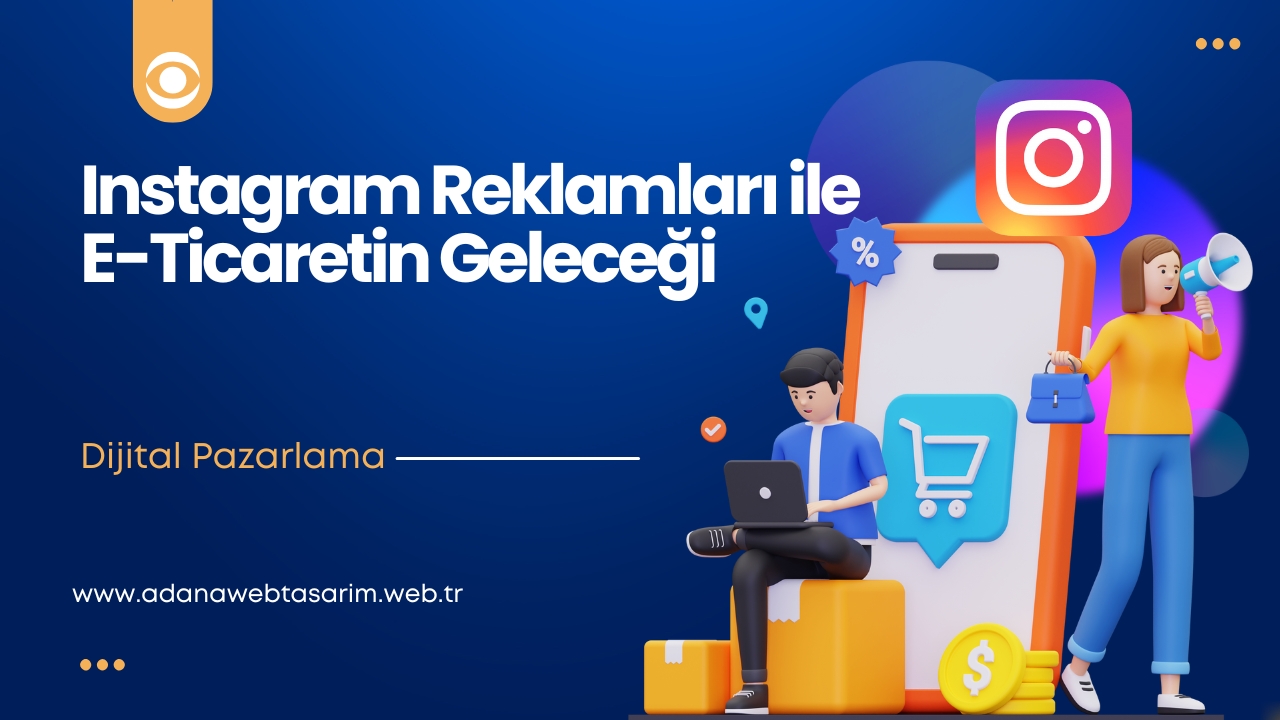 Instagram Reklamları