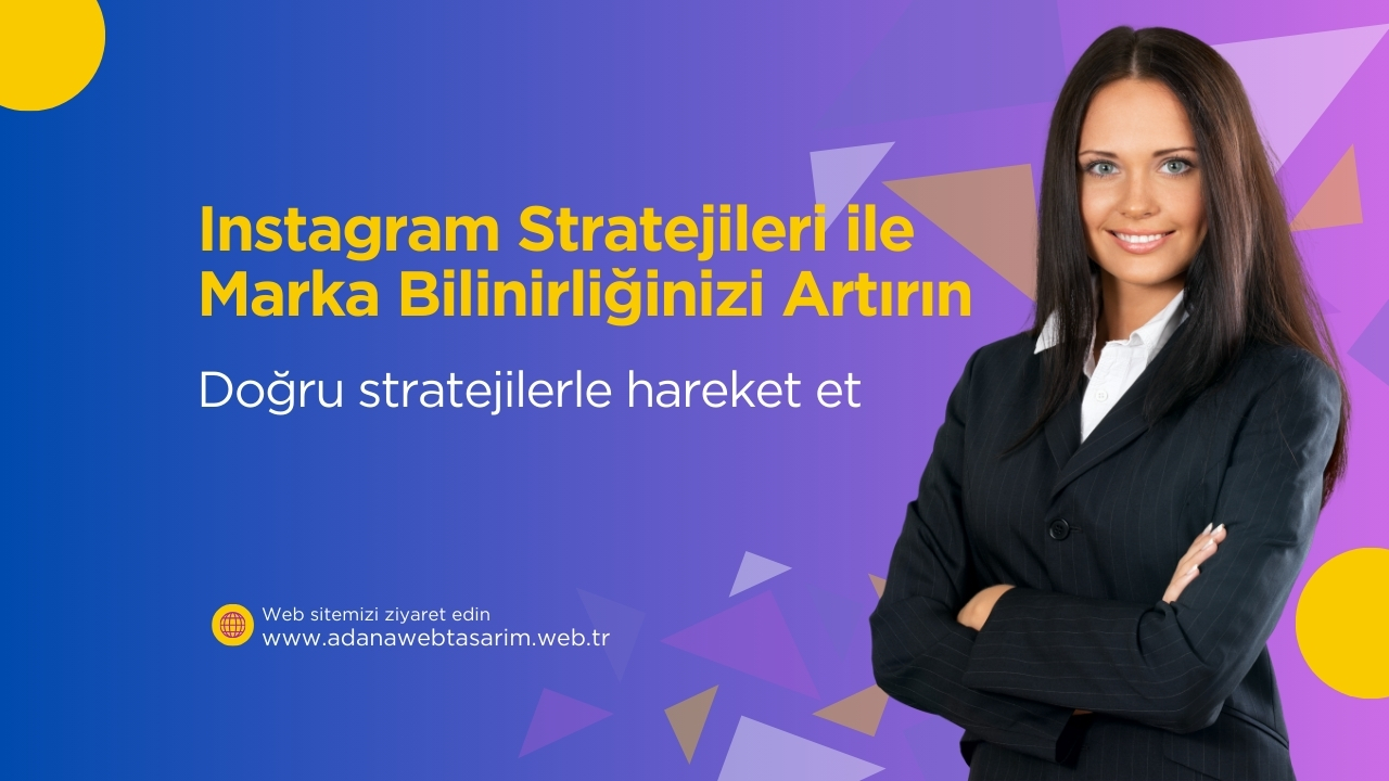 Instagram Stratejileri