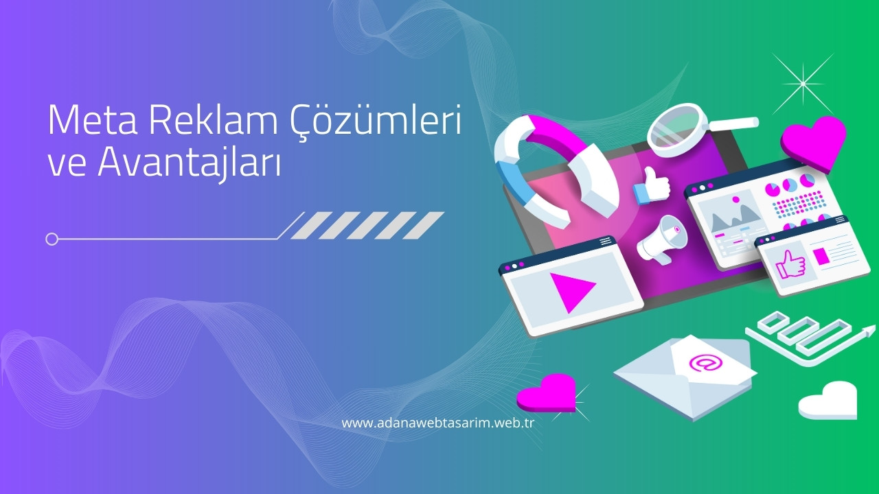 Meta Reklam Çözümleri