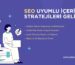 SEO Uyumlu İçerik Stratejileri