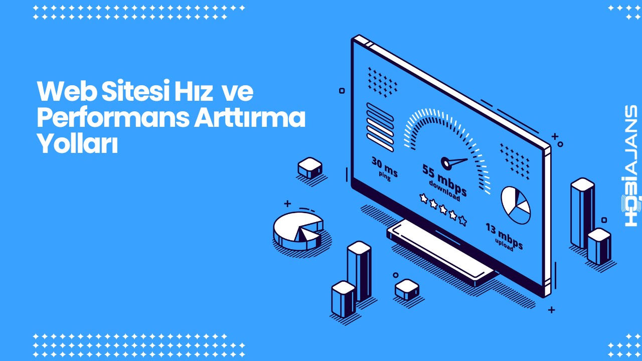 Web Sitesi Hız Arttırma