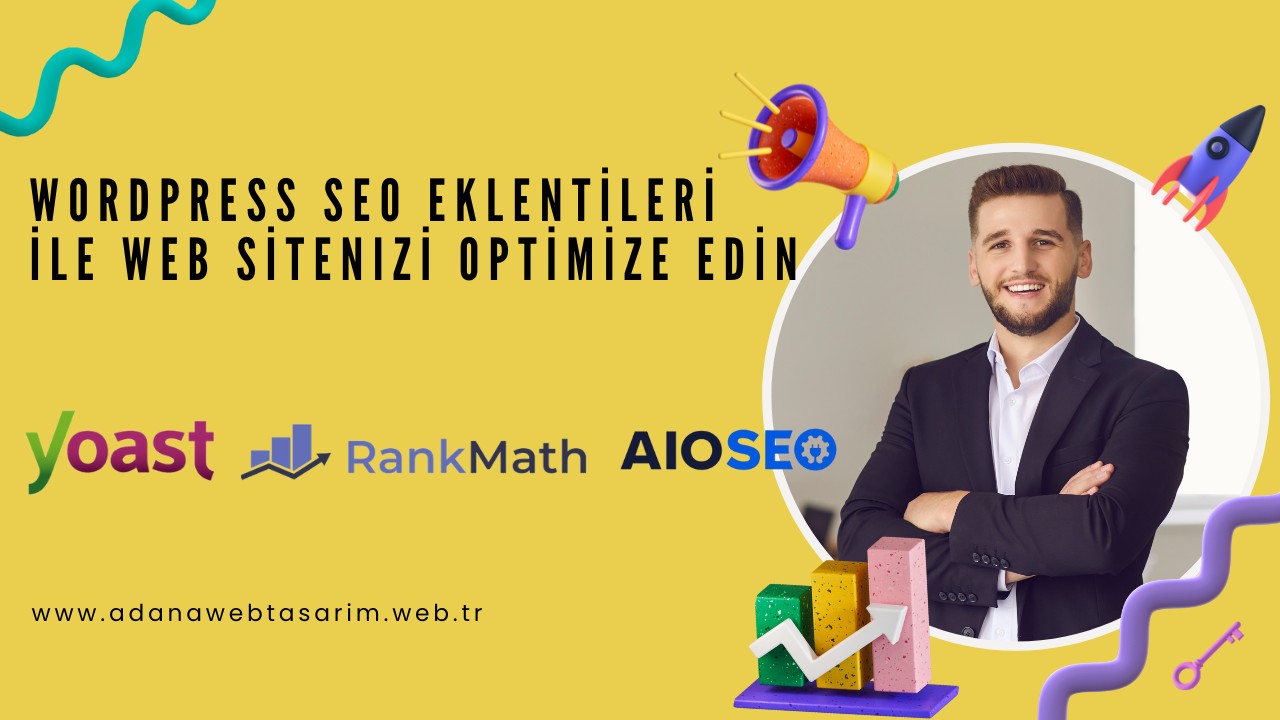 WordPress SEO Eklentileri
