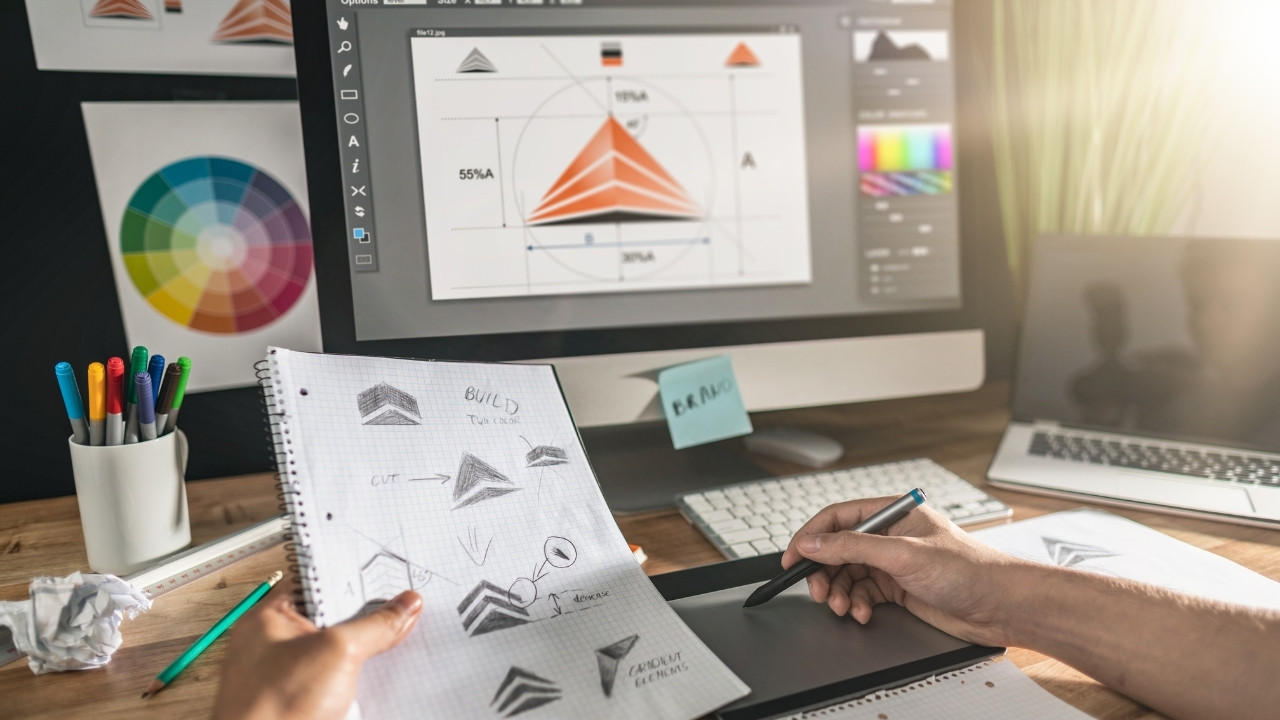 Adana Grafik Tasarım Trendleri