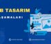 Adana Web Tasarım Süreci