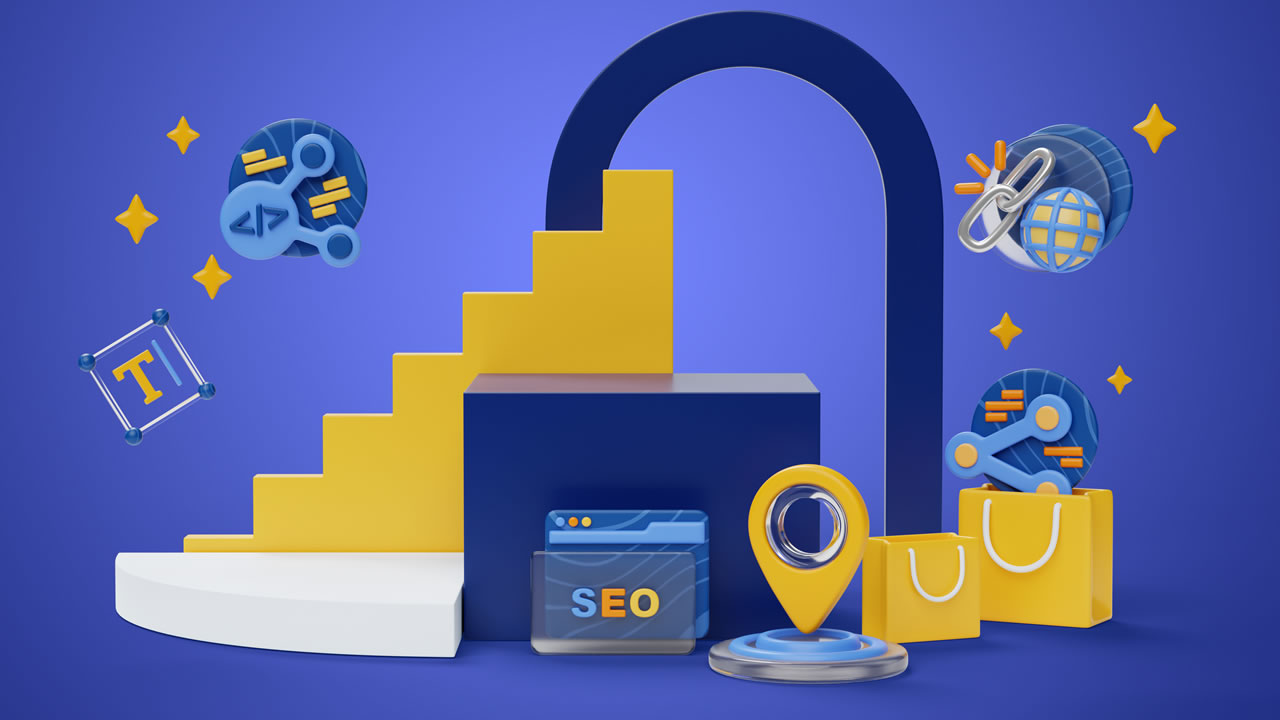 E-Ticaret Sitesi İçin SEO Stratejileri