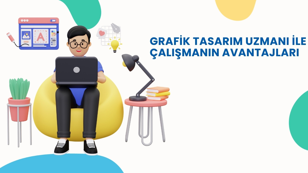 Grafik Tasarım Uzmanı