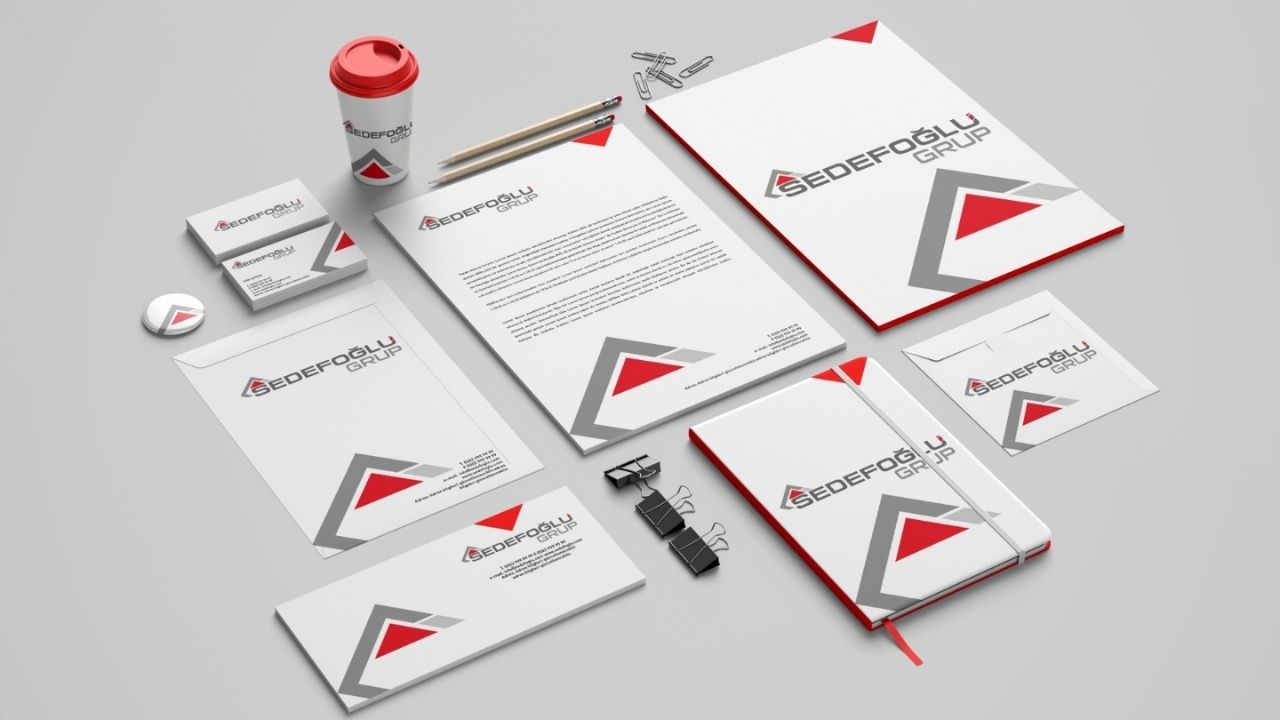 Kurumsal Kimlik Tasarımında Yenilikçi Fikirler