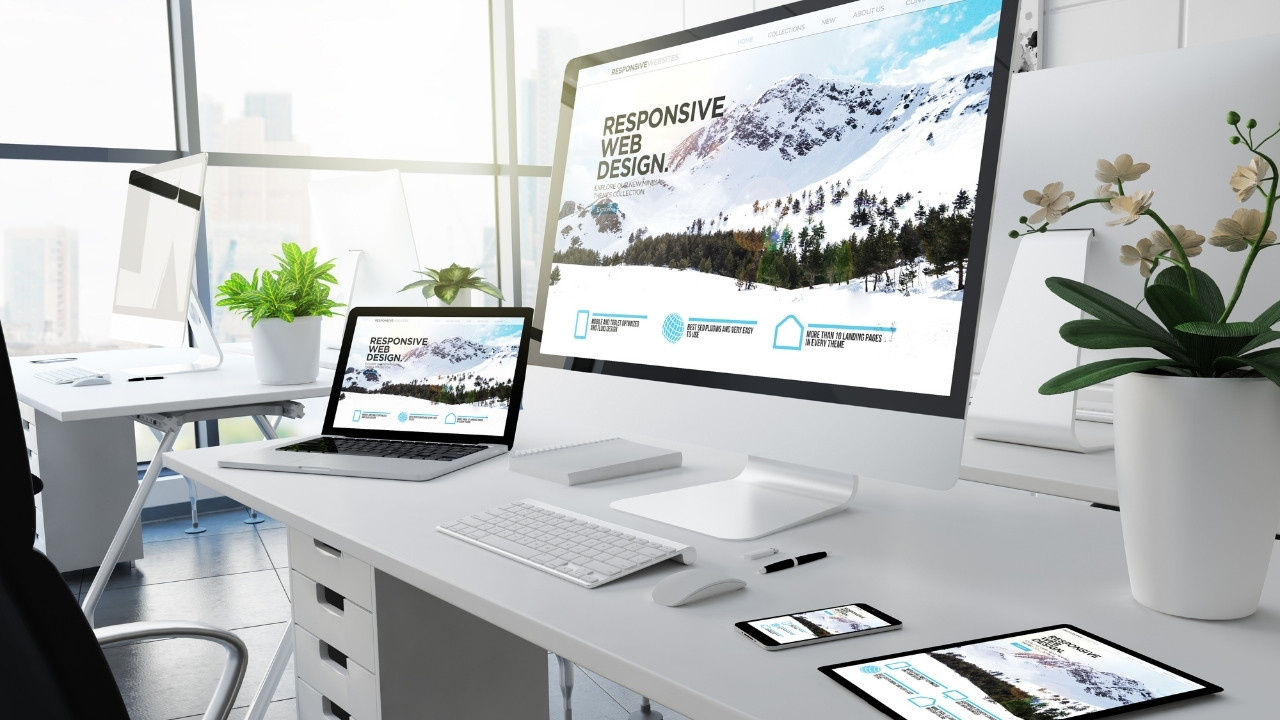 web tasarimda mobil uyumlulugun onemi