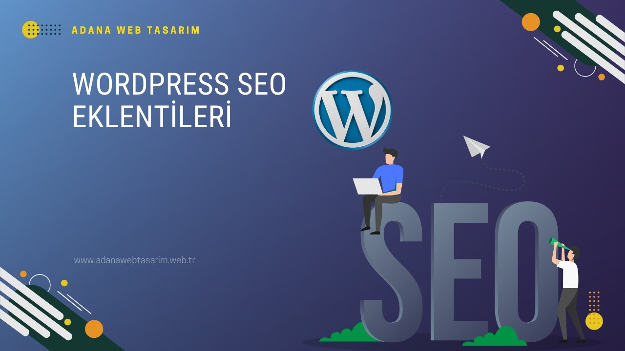 WordPress SEO Eklentileri