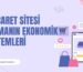 Adana E-Ticaret Sitesi Kurmanın Ekonomik Yöntemleri