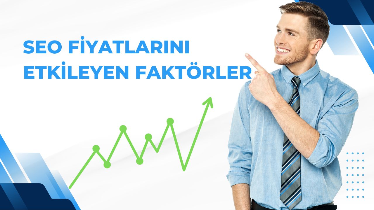 Adana'da SEO Fiyatlarını Etkileyen Faktörler