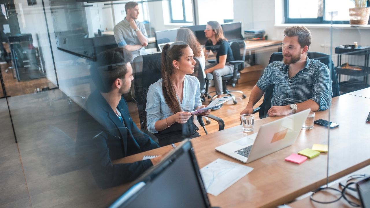 Kurumsal Web Tasarım Şirketi