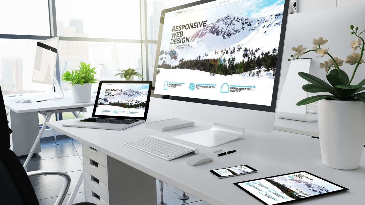 Mobil Uyumlu Web Tasarım ile Hedef Kitlenizi Genişletin