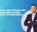 Adana SEO Firmaları Seçerken Nelere Dikkat Etmelisiniz?