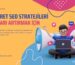 E-Ticaret SEO Stratejileri