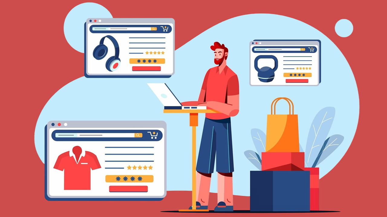 E-Ticaret Ürün Açıklamaları