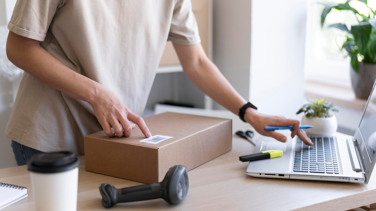 E-Ticarette Kargo ve Lojistik Süreçlerini Optimize Etme