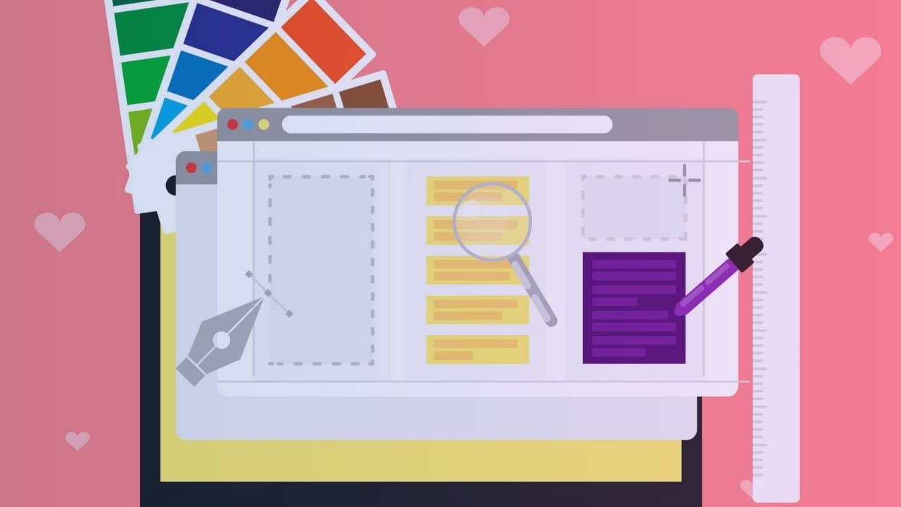 Renk Psikolojisi: Web Tasarımda Renklerin Gücü