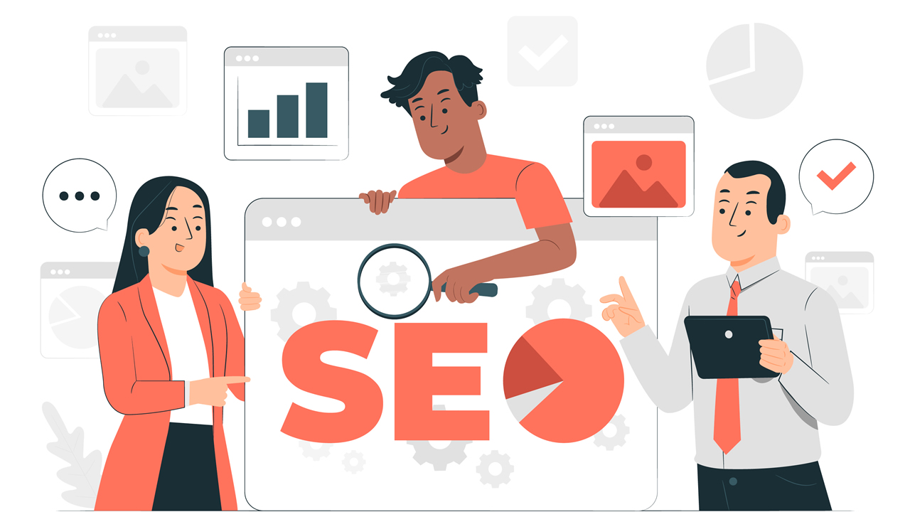 Teknik SEO Nedir