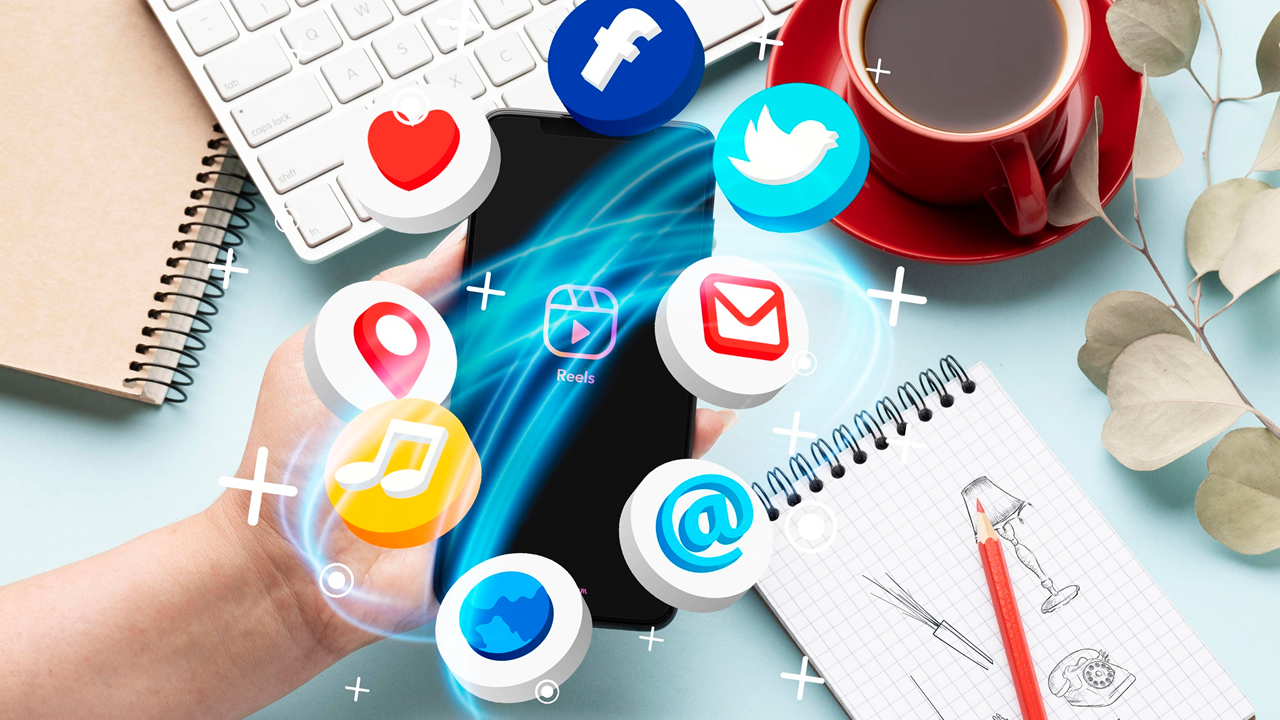 360 derece dijital pazarlama