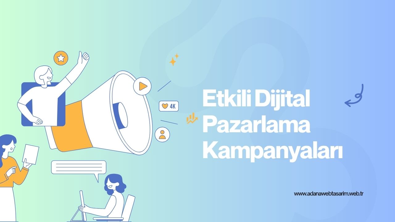 Küçük Bütçelerle Etkili Dijital Pazarlama Kampanyaları Nasıl Yapılır?