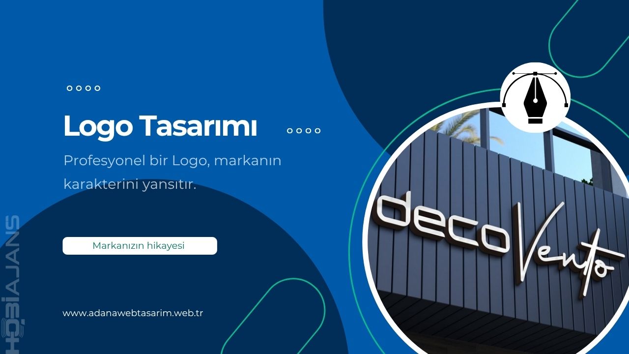 Profesyonel Logo Tasarımı için Dikkat Edilmesi Gerekenler