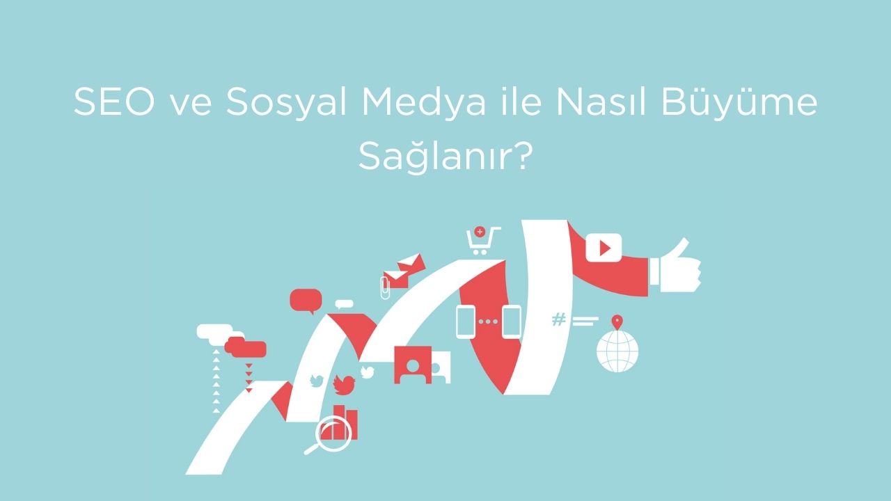 SEO ve Sosyal Medya