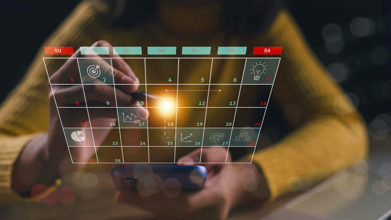 Sosyal Medya İçerik Takvimi Nasıl Oluşturulur?